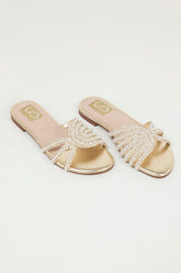 Kids Pearl Princess Slides